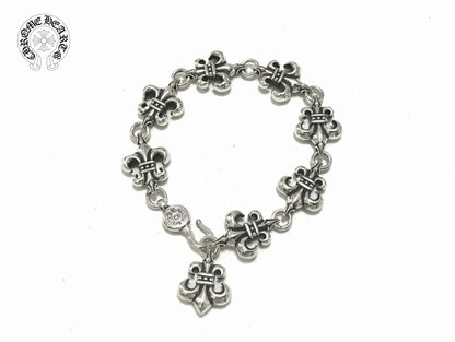 【Chrome Hearts】ブレスレット ファッションオールマッチ