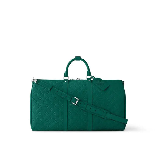 ルイ・ヴィトン M12799 キーポル・バンドリエール50