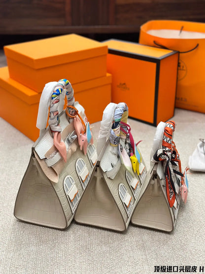 新作Hバーキン セリエフォーブール 全サイズ