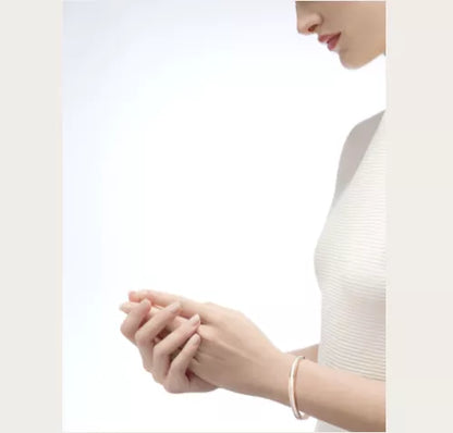 ブルガリ ギャラリー B.ZERO1 ブレスレット