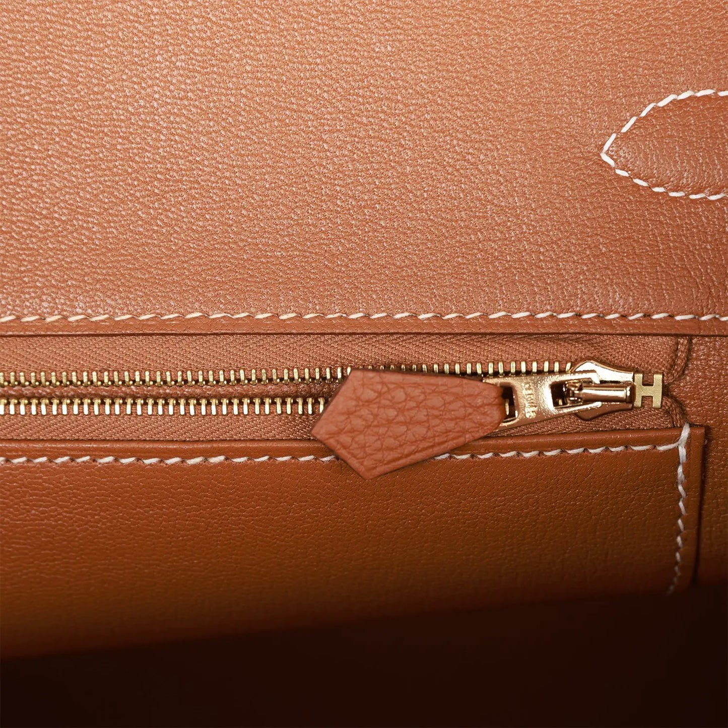 エルメス バーキン 35 ゴールド トゴ ゴールド金具