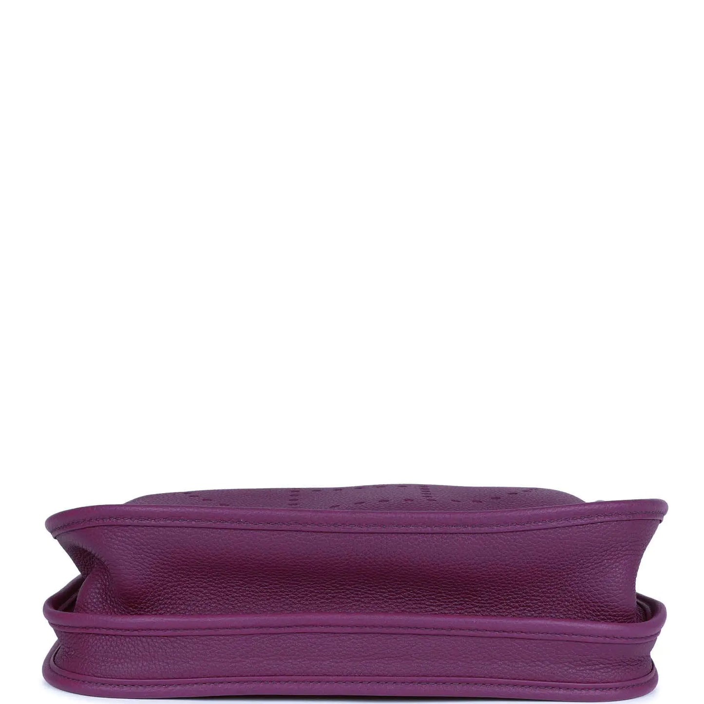 エルメス エヴリン III PM アネモネ クレマンス パラジウム金具