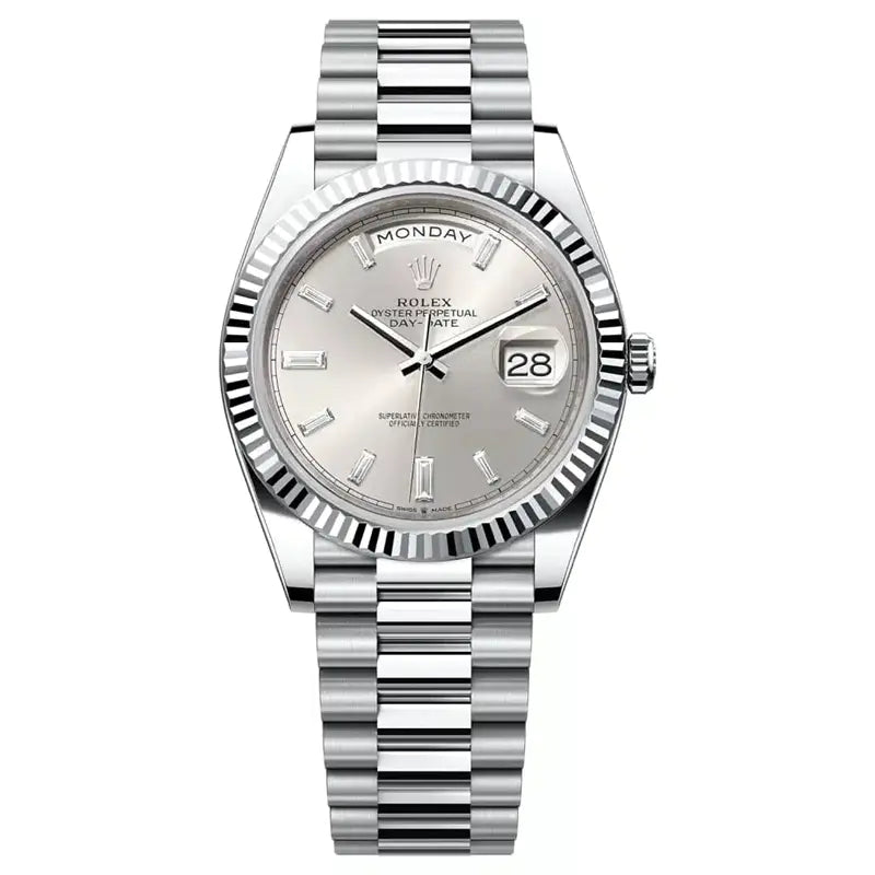 ロレックス デイデイト 40 228236-0002