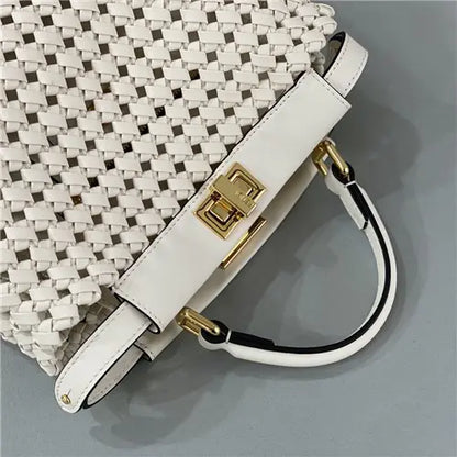 ピーカブー フェンディ レプリカバッグ