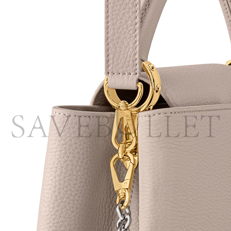 ルイ・ヴィトン カプシーヌMM M12935 (31*20*11cm)