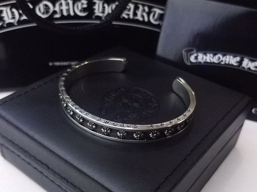 【Chrome Hearts】ブレスレット ファッションオールマッチ