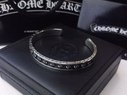 【Chrome Hearts】ブレスレット ファッションオールマッチ