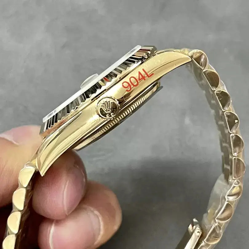 ロレックス デイデイト40 228238-0067