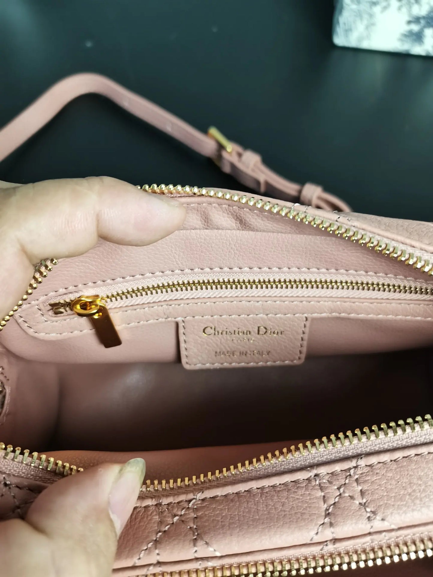 ディオール ディア