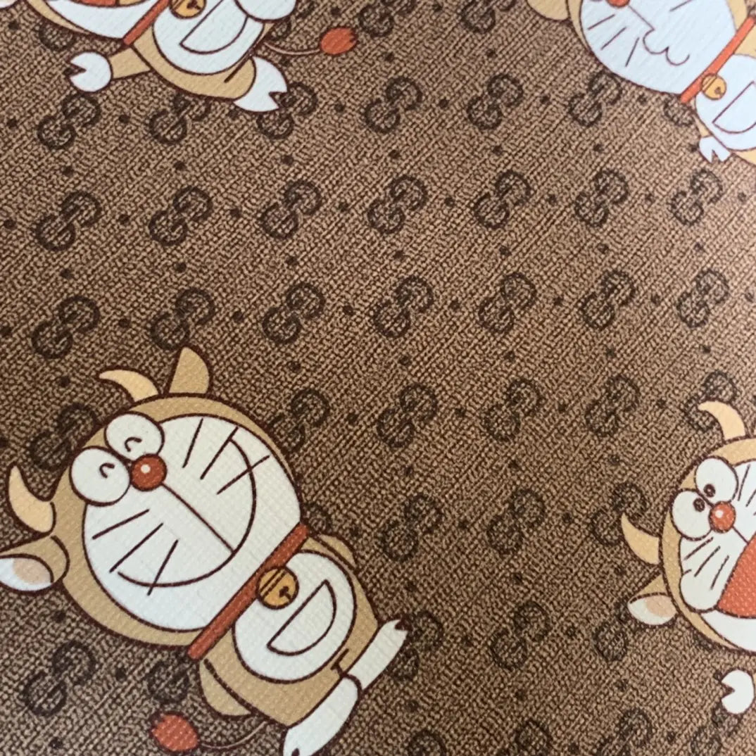 GG ブラック ショルダーバッグ