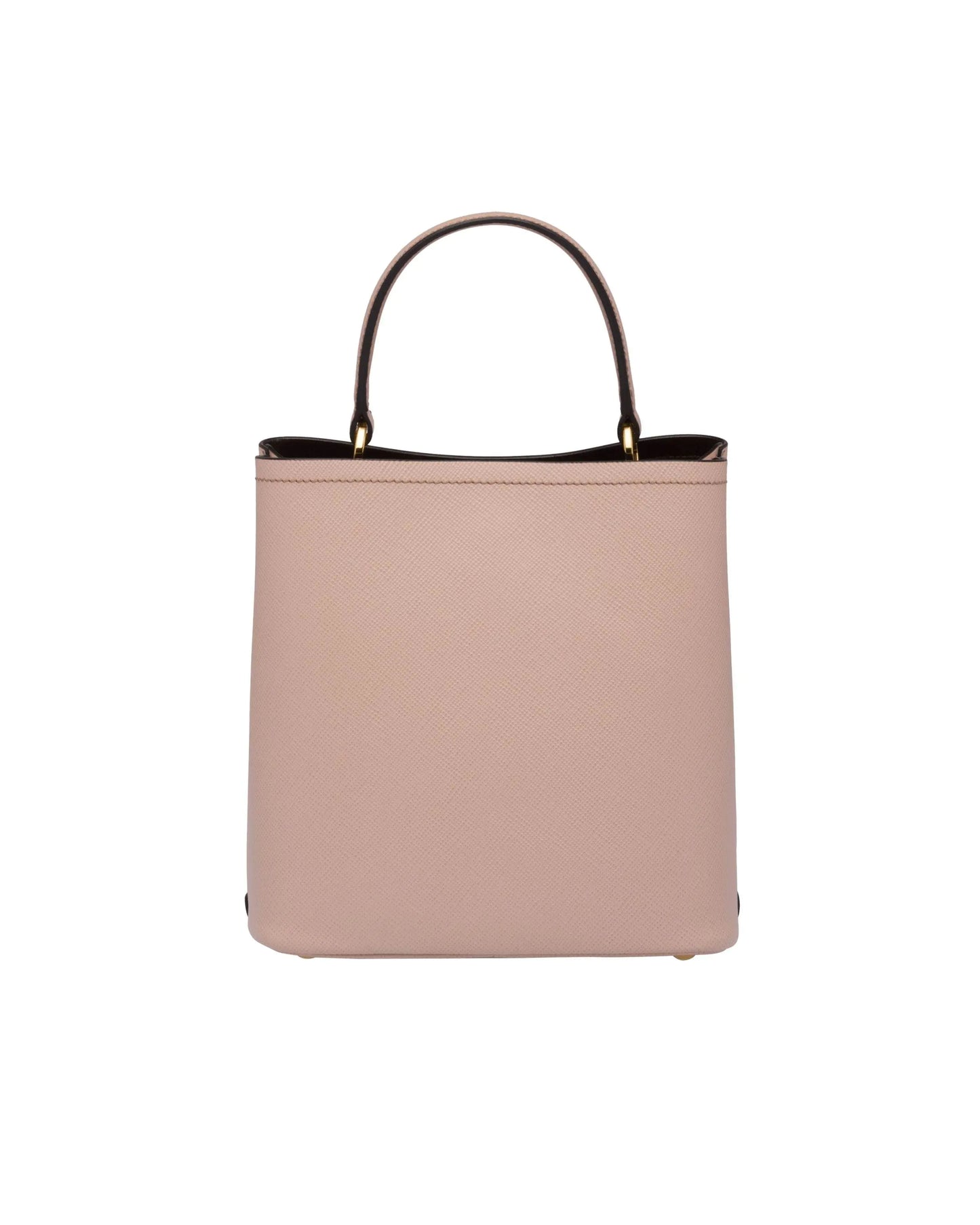 PRADA パニエ サフィアーノレザーバッグ　1BA212 2ERX F0LJ4