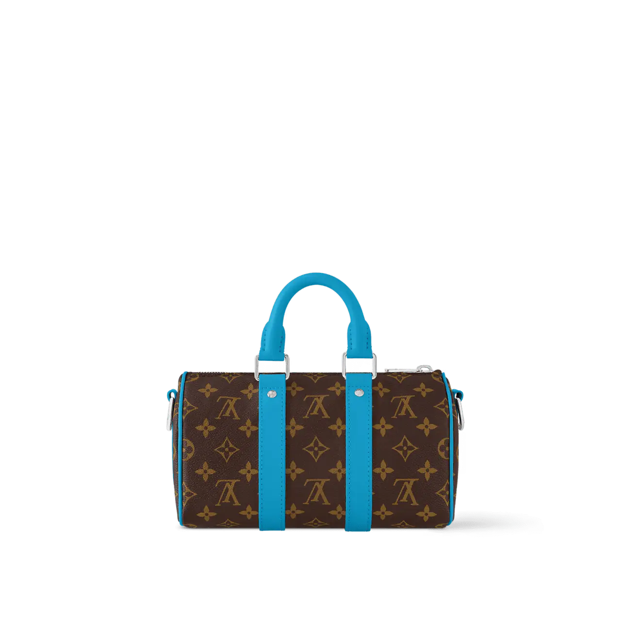 ルイ・ヴィトン M12609 キーポル・バンドリエール25