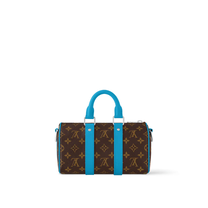 ルイ・ヴィトン M12609 キーポル・バンドリエール25