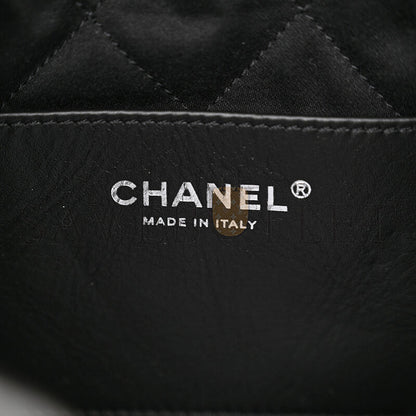 シャネル マスター22 ミニハンドバッグ AS3980 (20*19*6cm)