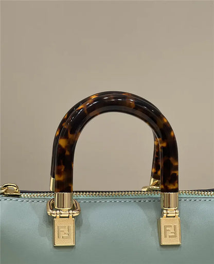 フェンディ バイザウェイ ミニボストンバッグ