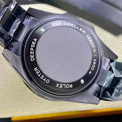 ロレックス シードゥエラー