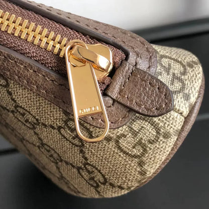 オフィディア ラージ コスメティックバッグ