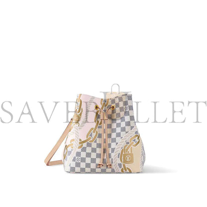 ルイ・ヴィトン ノノMM N40474 (26*26*17.5cm)