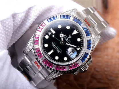 ロレックス GMTマスターII 116759SARU