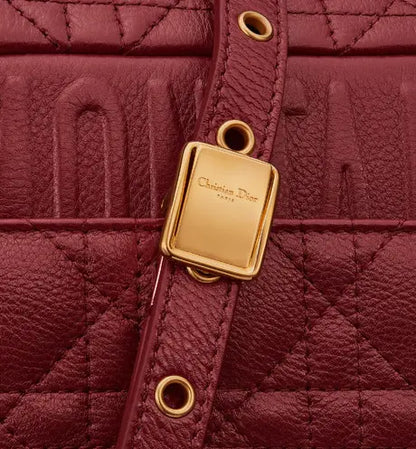 ミディアム ディオール カロ バッグ