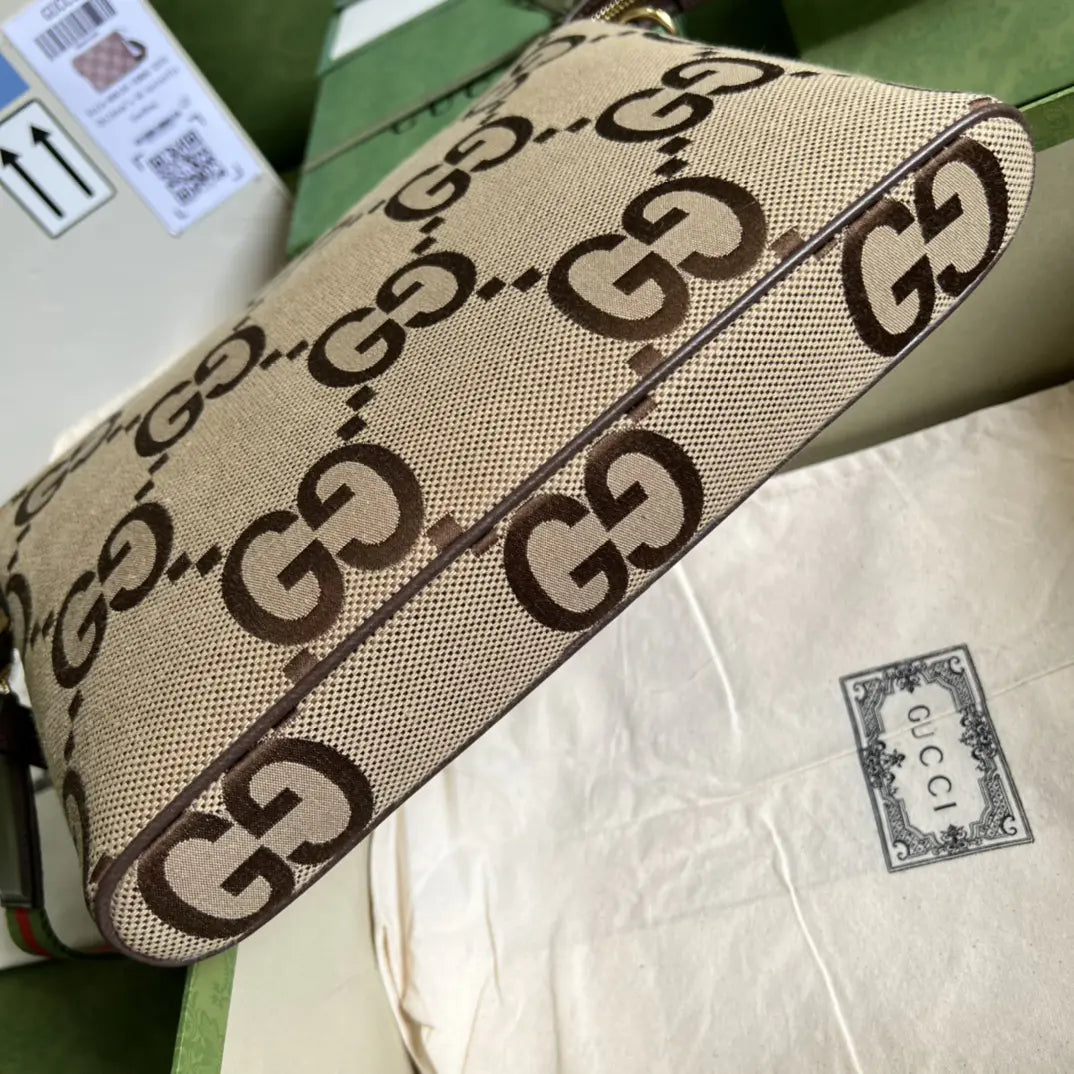 GGクロスボディバッグ