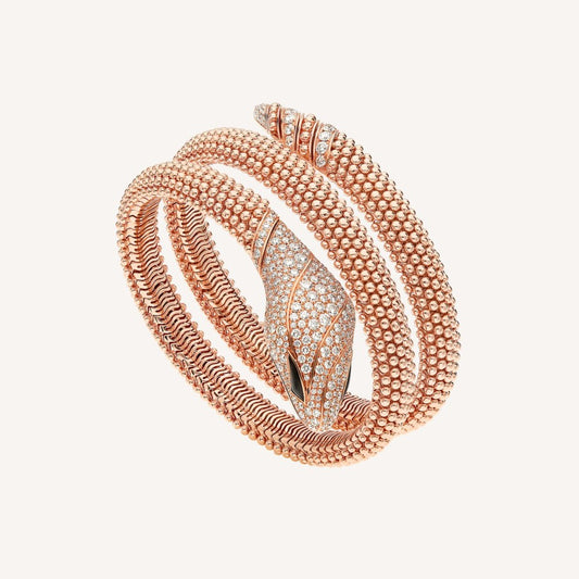 ジュエリー ブルガリ | セルペンティ ブレスレット