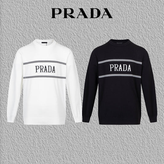 【PRADA旗艦店】プラダ セーター ご好評に付き再入荷！