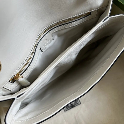 グッチ ブロンディ ミディアムバッグ