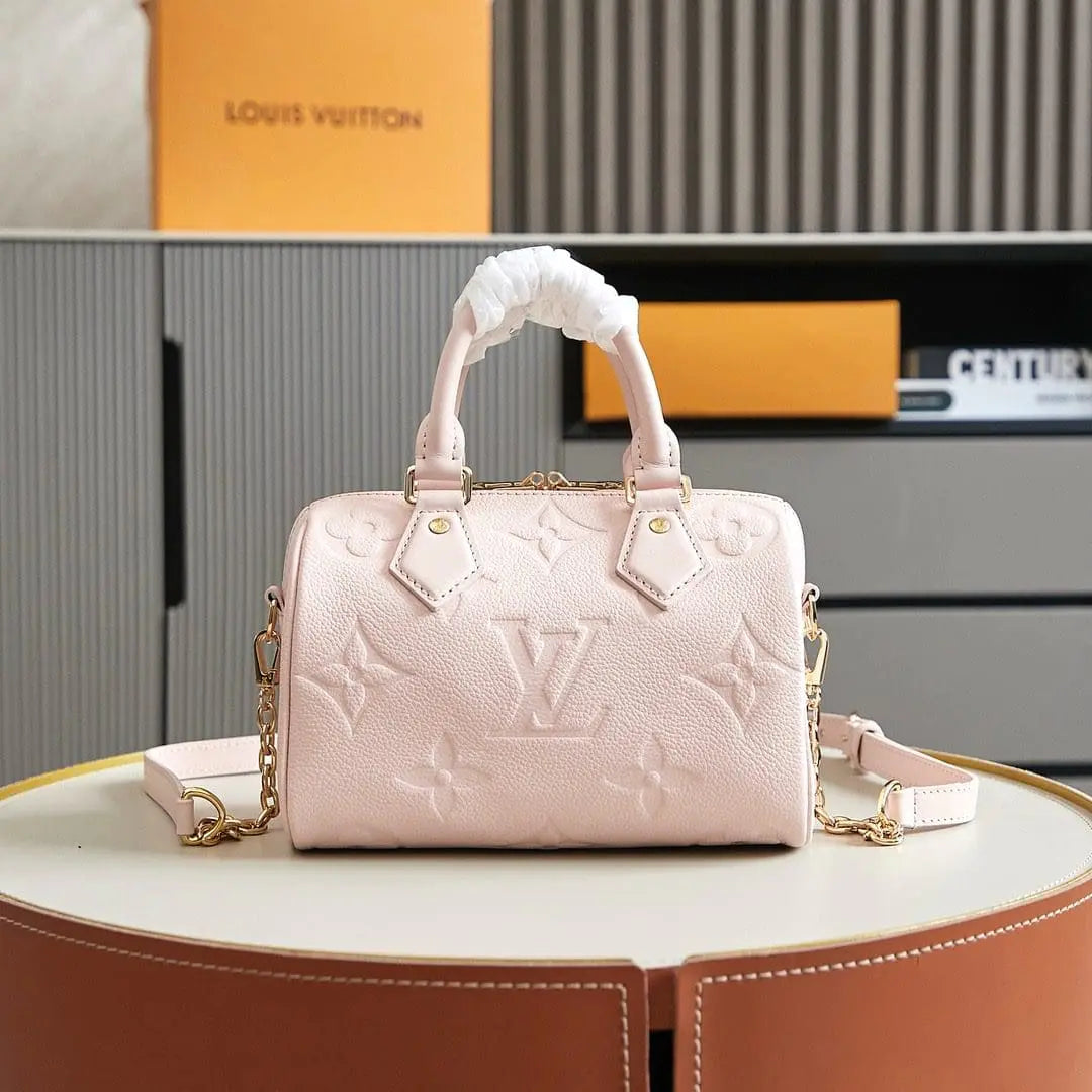 ルイ・ヴィトン M47136 スピーディ・バンドリエール20