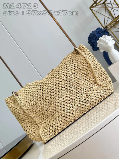 ルイ・ヴィトン M24723 オンザゴー MM