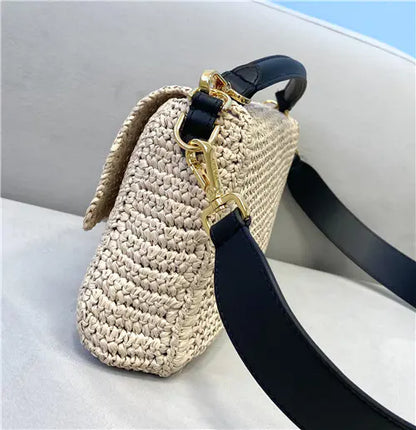 フェンディ バゲットバッグ