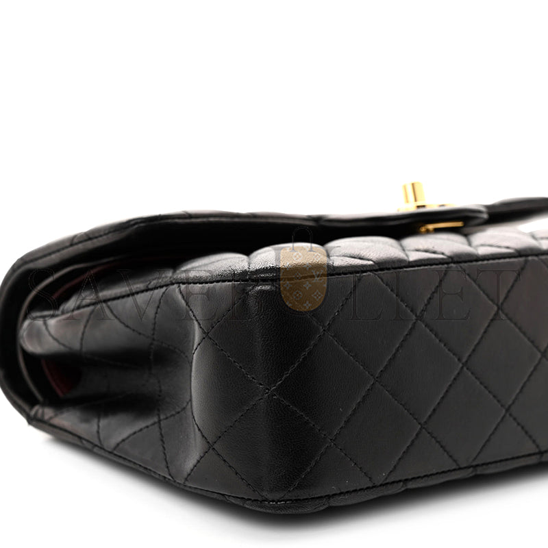 シャネル スモール ダブルフラップ 1447397 (23*14*6cm)