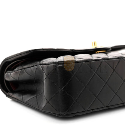 シャネル スモール ダブルフラップ 1447397 (23*14*6cm)