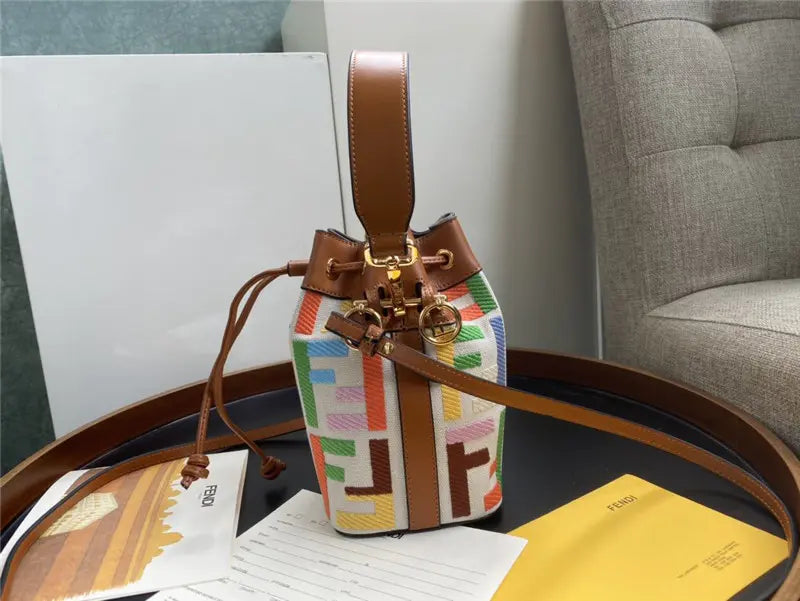 フェンディ マイ トレジャー ミニ