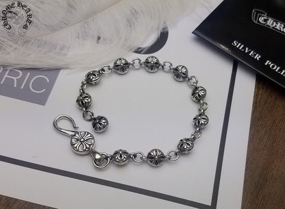 【Chrome Hearts】ブレスレット ファッションオールマッチ