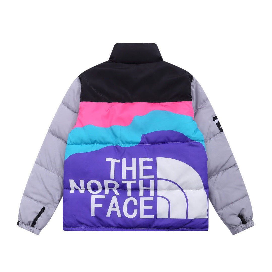 【The North Face 公式 旗艦店】ダウンジャケット ご好評に付き再入荷！