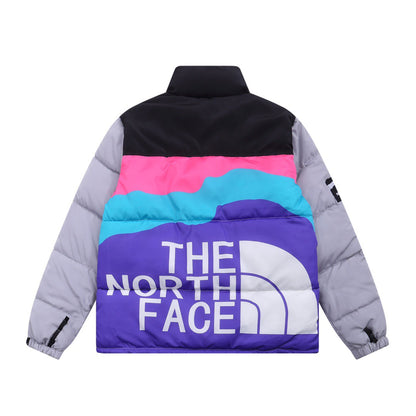 【The North Face 公式 旗艦店】ダウンジャケット ご好評に付き再入荷！