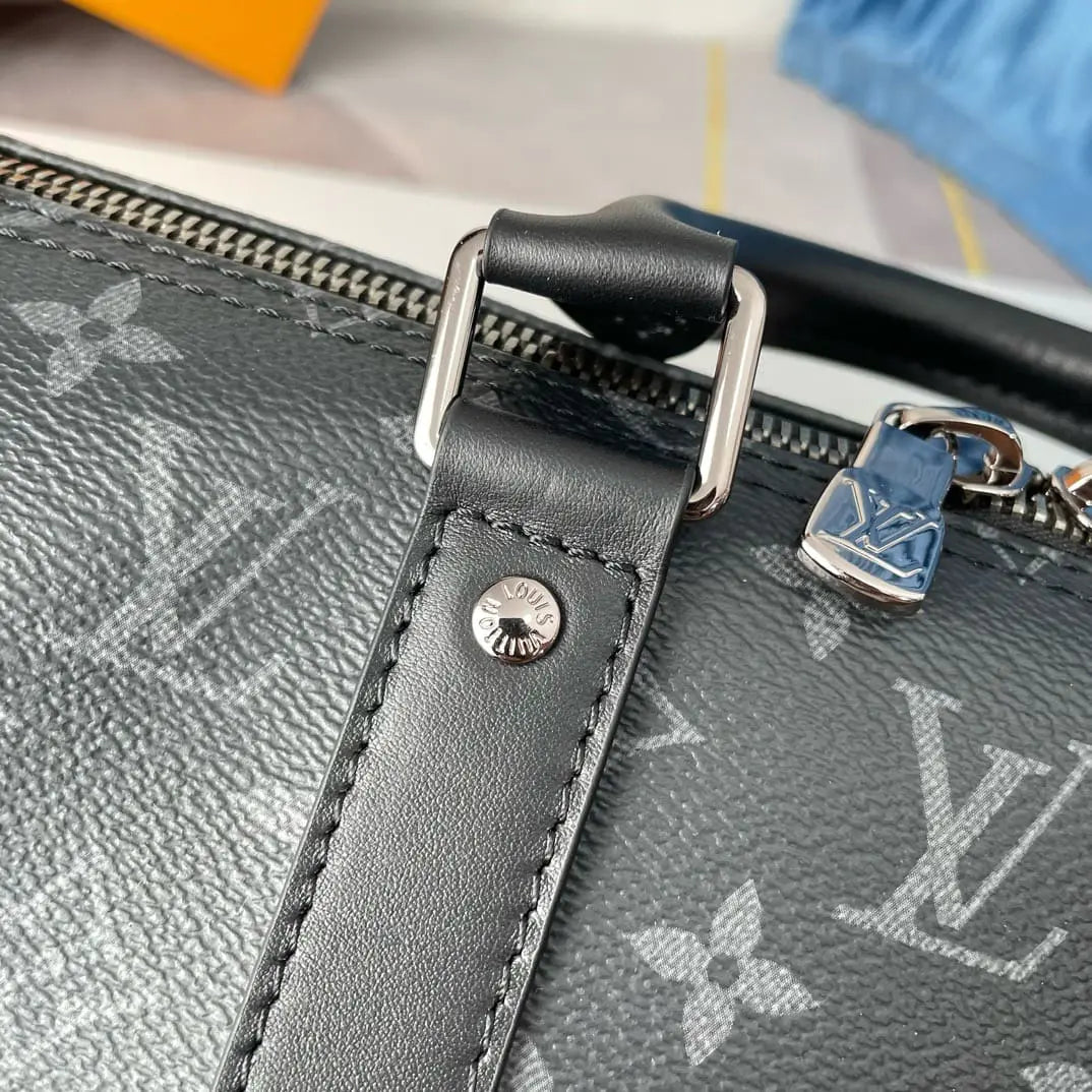 ルイ・ヴィトン M46655 キーポル・バンドリエール35