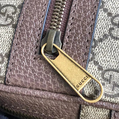 GGメッセンジャーバッグ