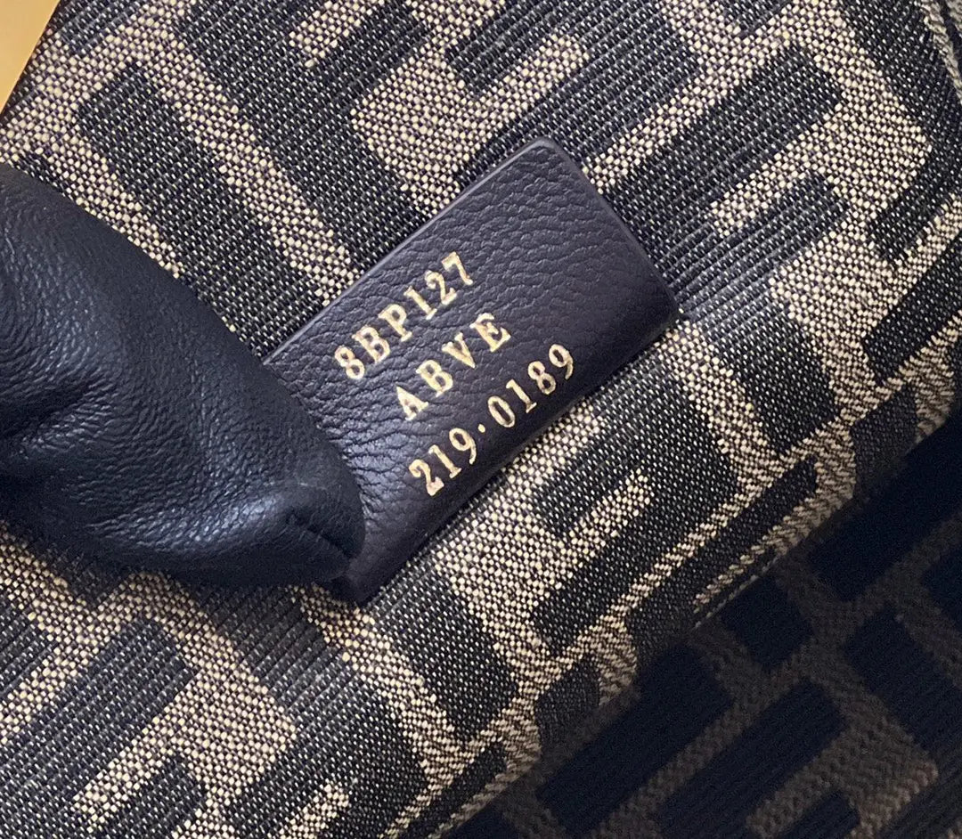 フェンディファースト