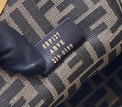 フェンディファースト