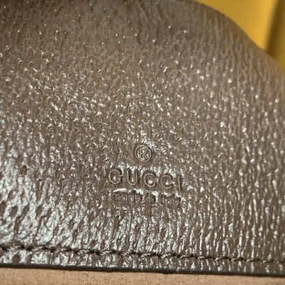 オフィディアGGミニバッグ