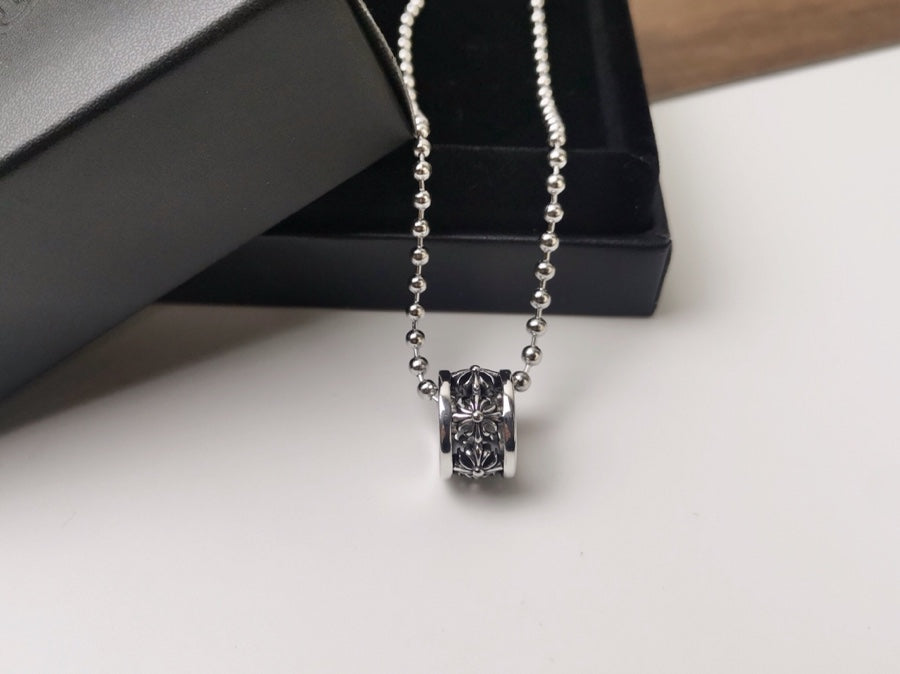 【Chrome Hearts】ネックレス、新しいネックレス万能シンプルファッションオーナメント
