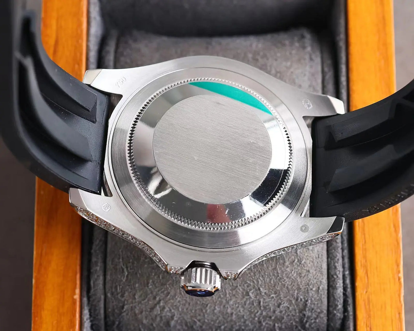 ロレックス ヨットマスター40 M126679SABR-0002