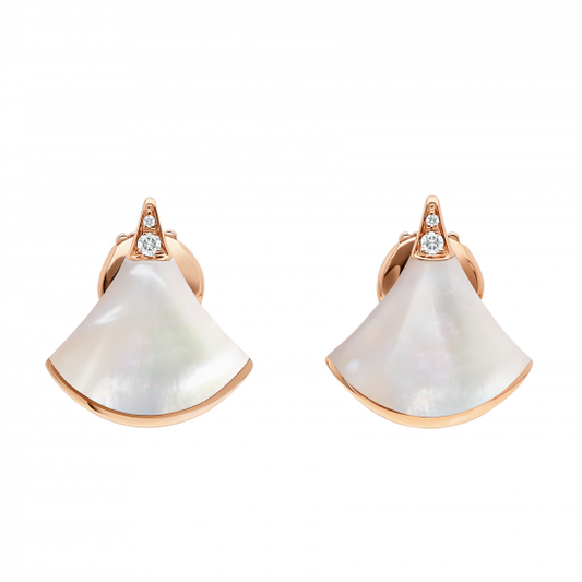 ブルガリ ディーヴァ ドリーム イヤリング 新登場