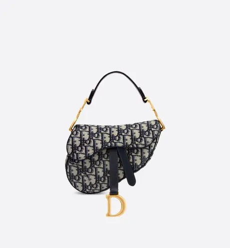 ミニサドルバッグ