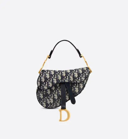 ミニサドルバッグ