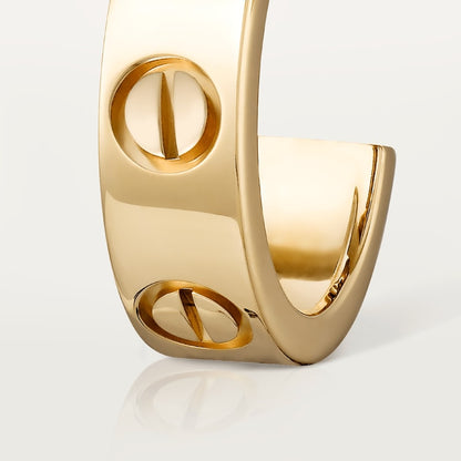 ラブイヤリング