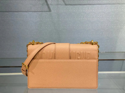 クリスチャン・ディオール 30 モンテーニュ バッグ