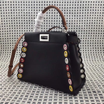 フェンディ ピーカブーバッグ